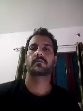 Freechat MAGNETICDADDY8 on StripChat