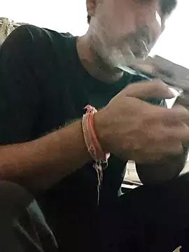 Freechat MAGNETICDADDY8 on StripChat