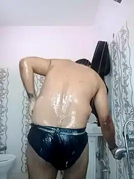 Freechat MAGNETICDADDY8 on StripChat