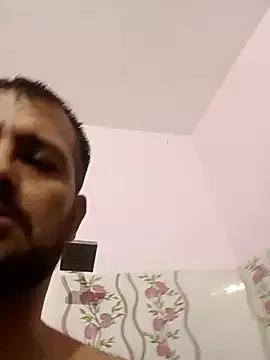 Freechat MAGNETICDADDY8 on StripChat