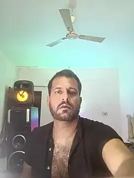 Freechat MAGNETICDADDY8 on StripChat