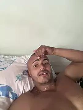 magnusclark — underwear show