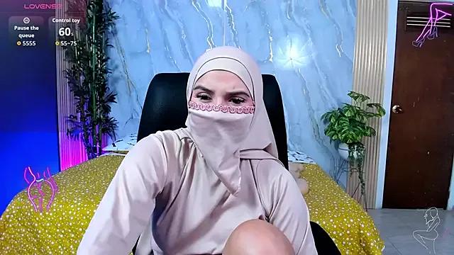 StripChat malek_zark2 is Freechat malek_zark2 — fuck my pussy hard + full nude