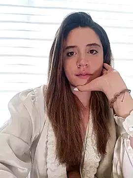 Private maliciaworld on StripChat