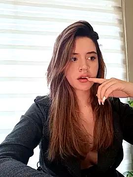 Private maliciaworld on StripChat