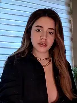 Private maliciaworld on StripChat