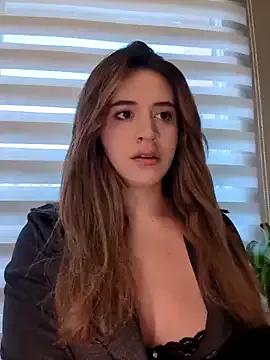 Private maliciaworld on StripChat