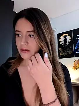 Private maliciaworld on StripChat