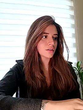 Private maliciaworld on StripChat