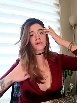 Private maliciaworld on StripChat