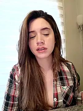 Private maliciaworld on StripChat