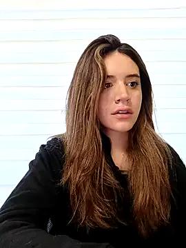 Private maliciaworld on StripChat
