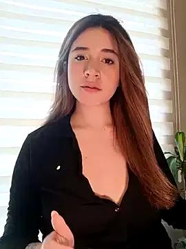 Private maliciaworld on StripChat
