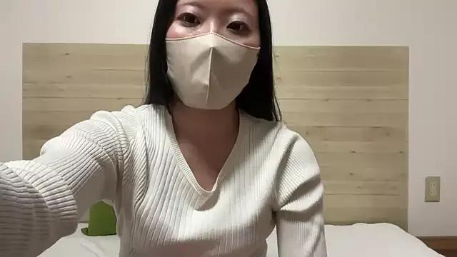 Freechat Mao_cute_10 on StripChat