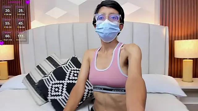 StripChat Marge_lasander is Freechat Marge_lasander — deep and delicious blowjob + spanking