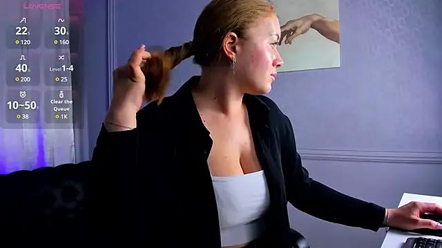 Freechat Margot_Ocean on StripChat