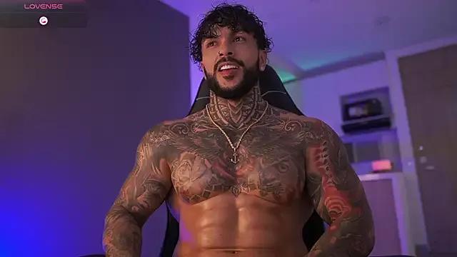 StripChat mariano_costa is Freechat mariano_costa — CUM