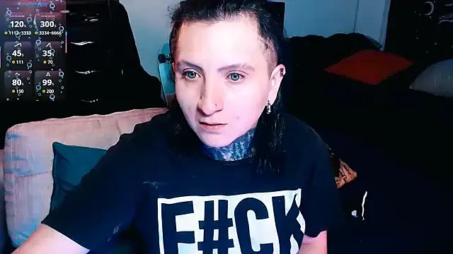 StripChat Marieblueeyes is Freechat Marieblueeyes — GET ME NAKED BODY TATTOO