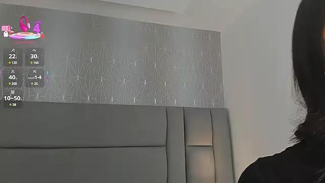 Freechat Mariee_rosee on StripChat