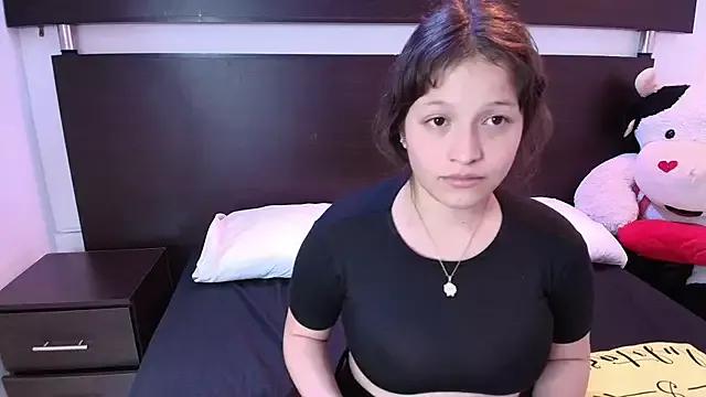 Freechat Marii_18 on StripChat