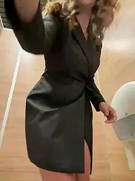 Freechat MariiD on StripChat