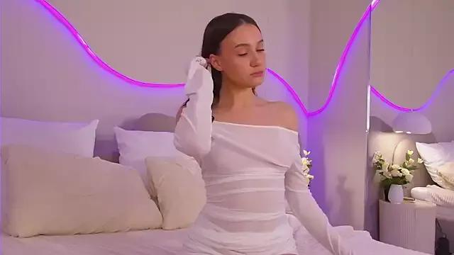 StripChat Mary_Honey is Freechat Mary_Honey — tease my pussy