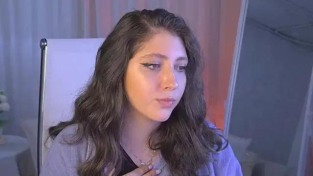 Freechat Mary_Miiller on StripChat