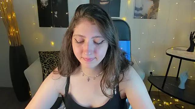 Freechat Mary_Miiller on StripChat