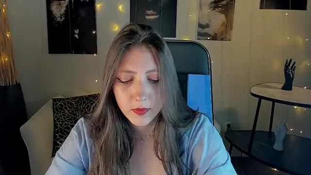 Freechat Mary_Miiller on StripChat