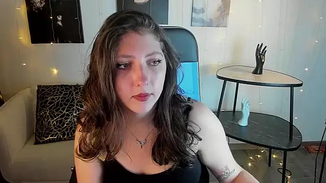 Freechat Mary_Miiller on StripChat