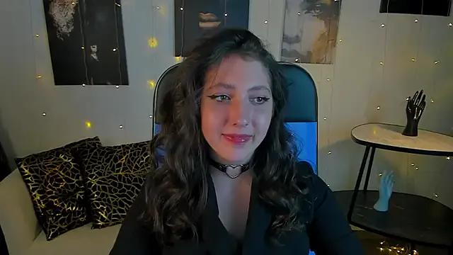 Freechat Mary_Miiller on StripChat