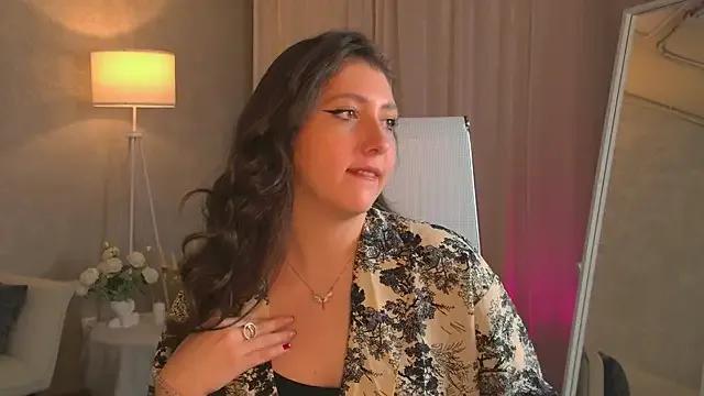Freechat Mary_Miiller on StripChat