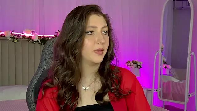Freechat Mary_Miiller on StripChat
