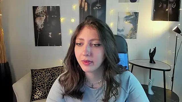 Freechat Mary_Miiller on StripChat