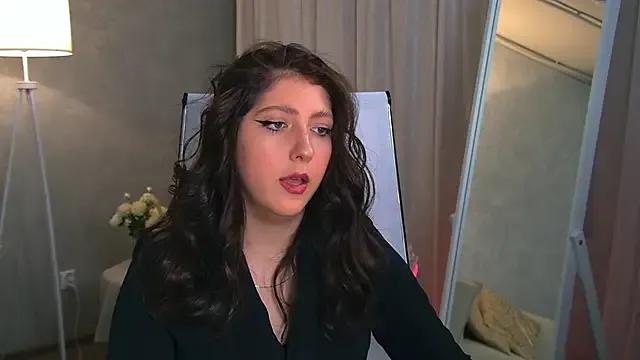 StripChat Mary_Miiller is Freechat Mary_Miiller — Dress me like u wanna and roleplay!