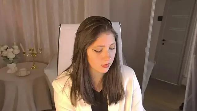 Freechat Mary_Miiller on StripChat