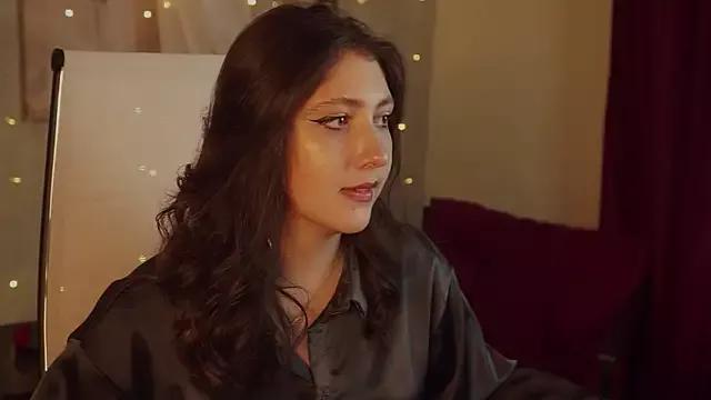 Freechat Mary_Miiller on StripChat