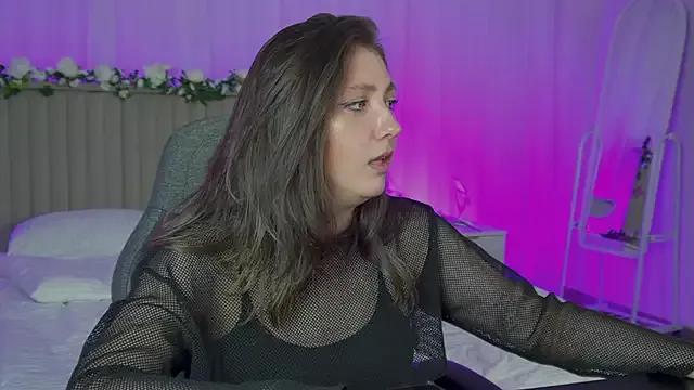 Freechat Mary_Miiller on StripChat