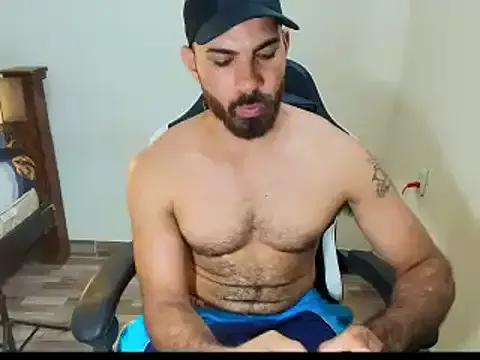 Freechat max_love255 on StripChat