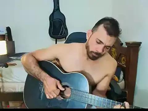 Freechat max_love255 on StripChat