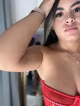 StripChat MayaMoanXXX is Freechat MayaMoanXXX — HELLO BEAUTIFUL MAYA