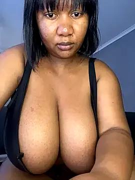 MayaPassion — Naked