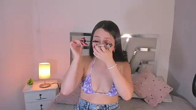 Freechat MELISSA_ALVAREZ on StripChat