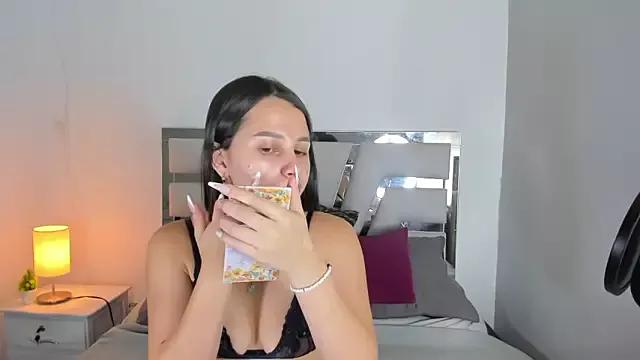 Freechat MELISSA_ALVAREZ on StripChat