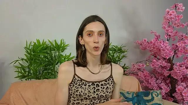 StripChat melody_gepard is Freechat melody_gepard — EDGING TO CUM