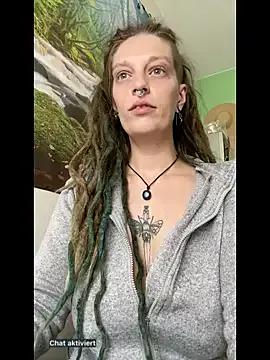 Freechat MenaDreadfull on StripChat
