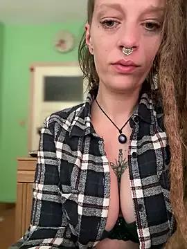 Freechat MenaDreadfull on StripChat