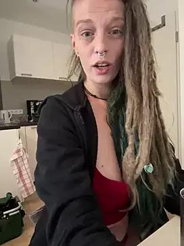 Freechat MenaDreadfull on StripChat