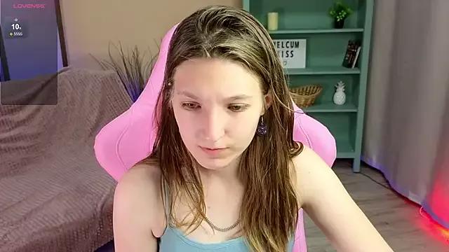 StripChat's Mia_Myles - kink cam room stripper to stimulate all your desires Mia_Myles from StripChat