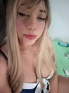 Freechat miafresa_hot on StripChat